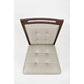 Manchester Upholstered Counter Stool