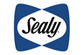 Sealy Posturepedic Plus Hybrid - Medium - CA King