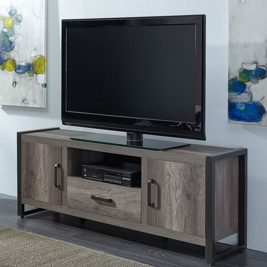 Tanners Creek - Entertainment TV Stand