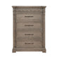 Town & Country - 5 Drawer Chest