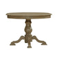 Magnolia Manor - Pedestal Table Set