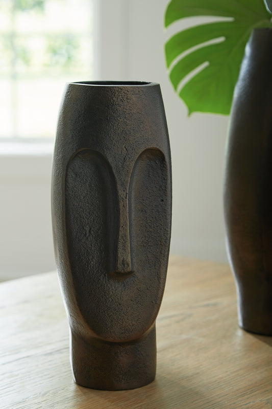 Elanman Vase