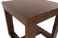Watson Square End Table