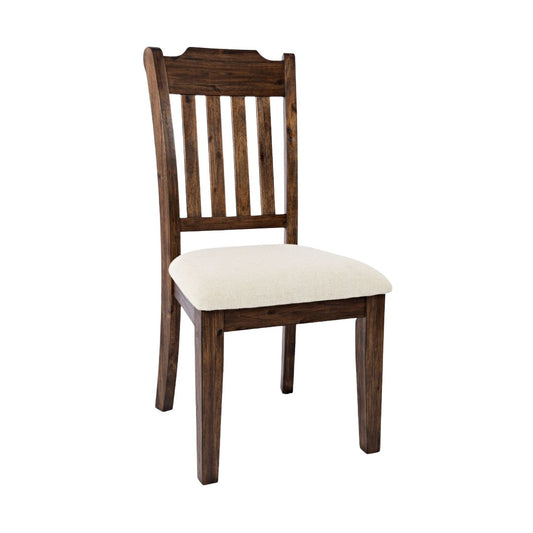 Bakersfield Slatback Chair