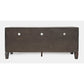 Scarsdale 70" Media Console