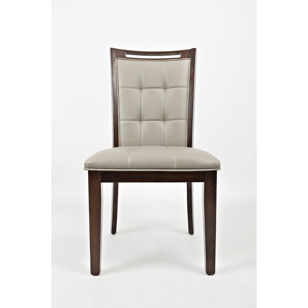 Manchester Upholstered Chair