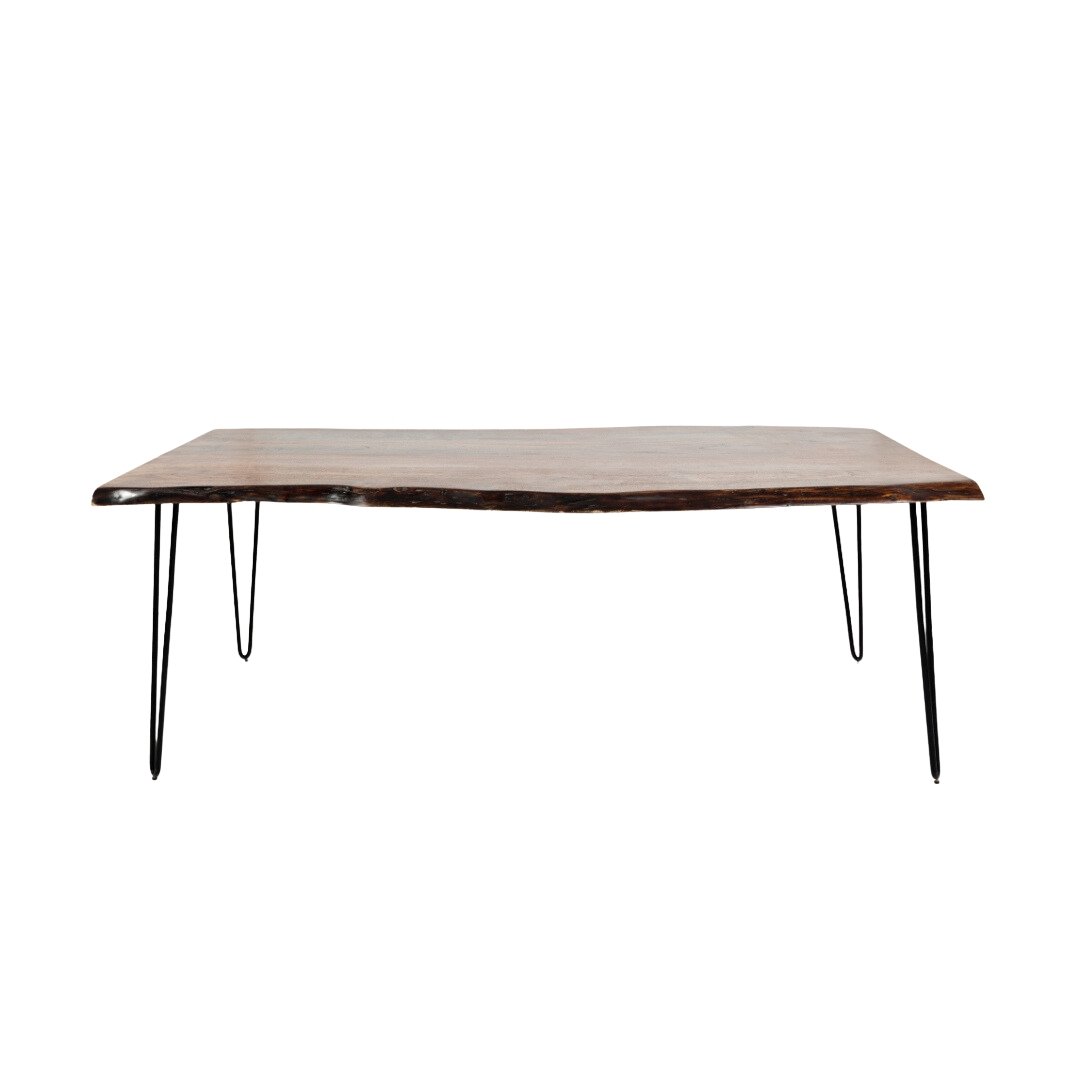 Nature's Edge 79" Dining Table