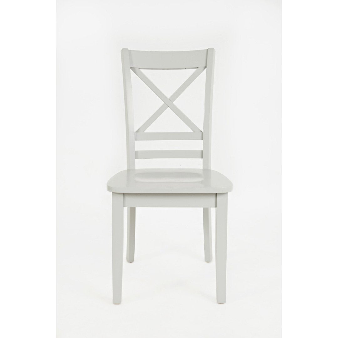 Simplicity X Back Chair