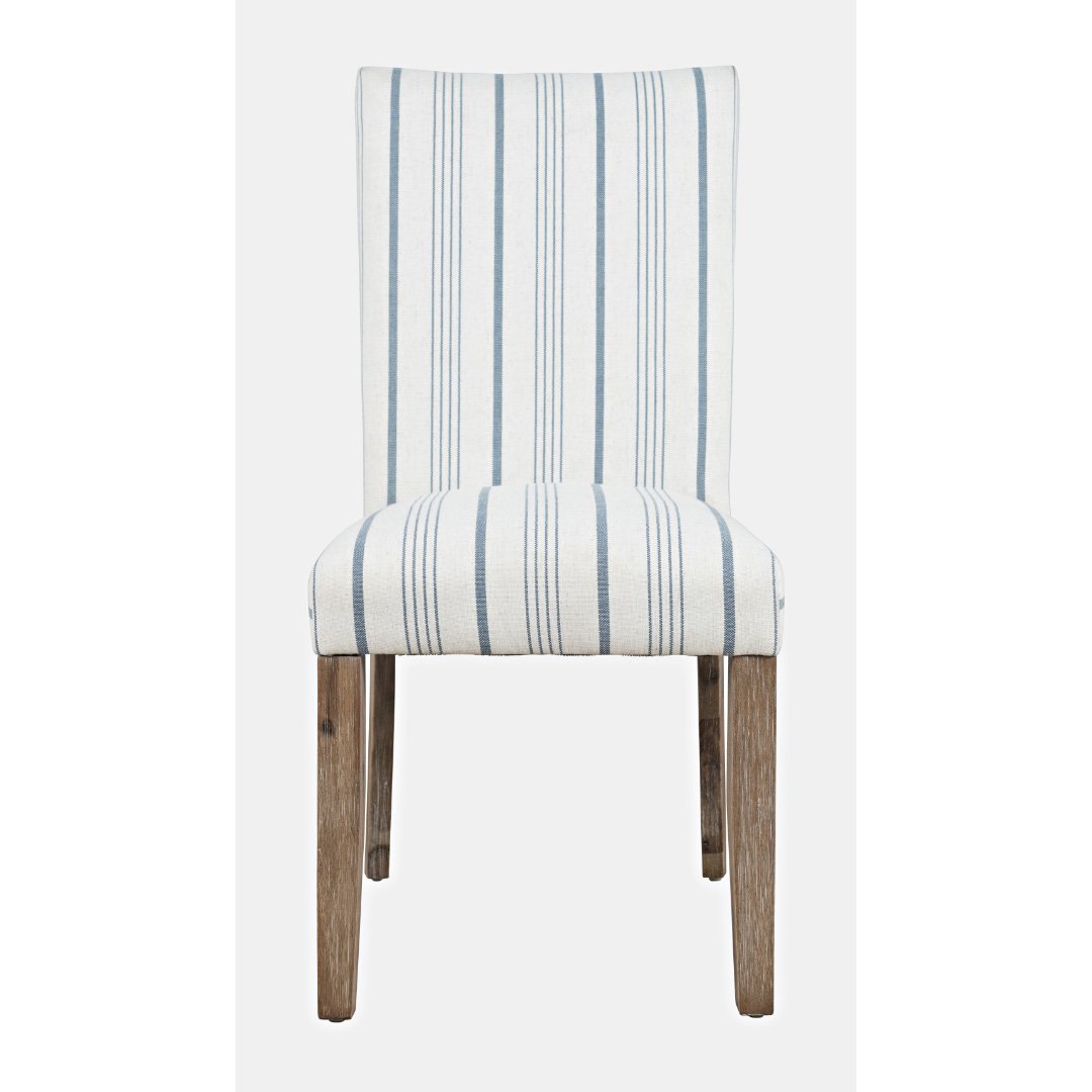 Eastern Tides Upholstered Dining Chair