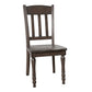 Madison County Slatback Chair