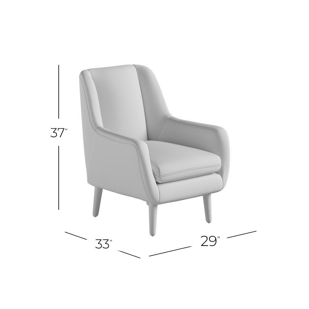 Theo Accent Chair
