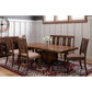 Mission Viejo High-Low Dining Table