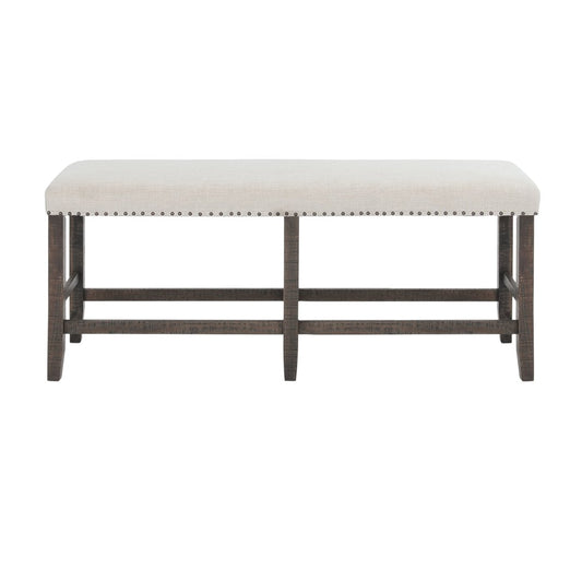 Willow Creek Counter Bench