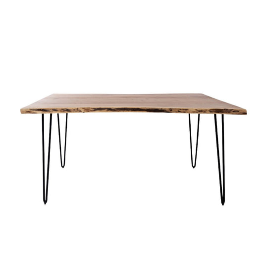 Nature's Edge 60" Dining Table