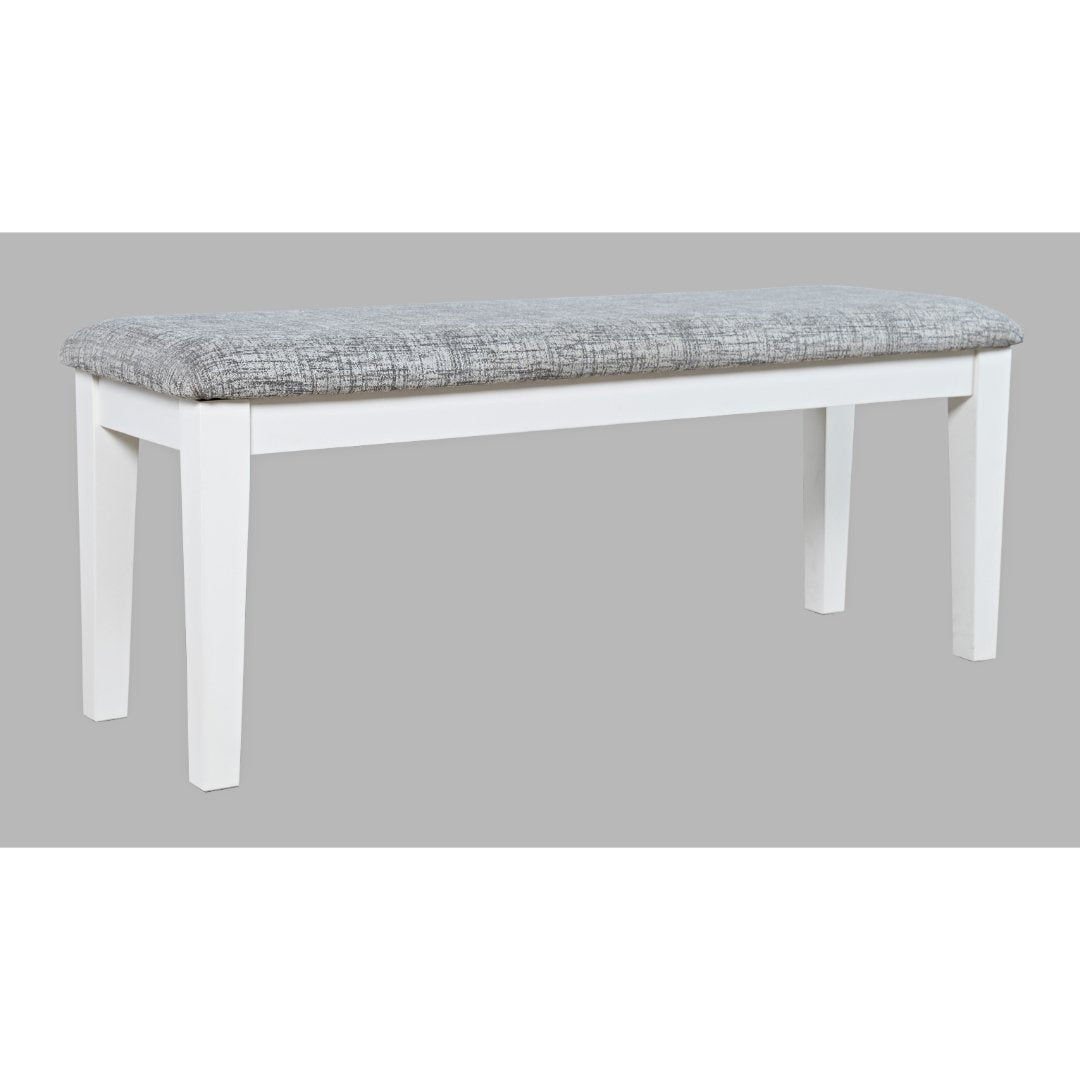 Urban Icon Upholstered Bench