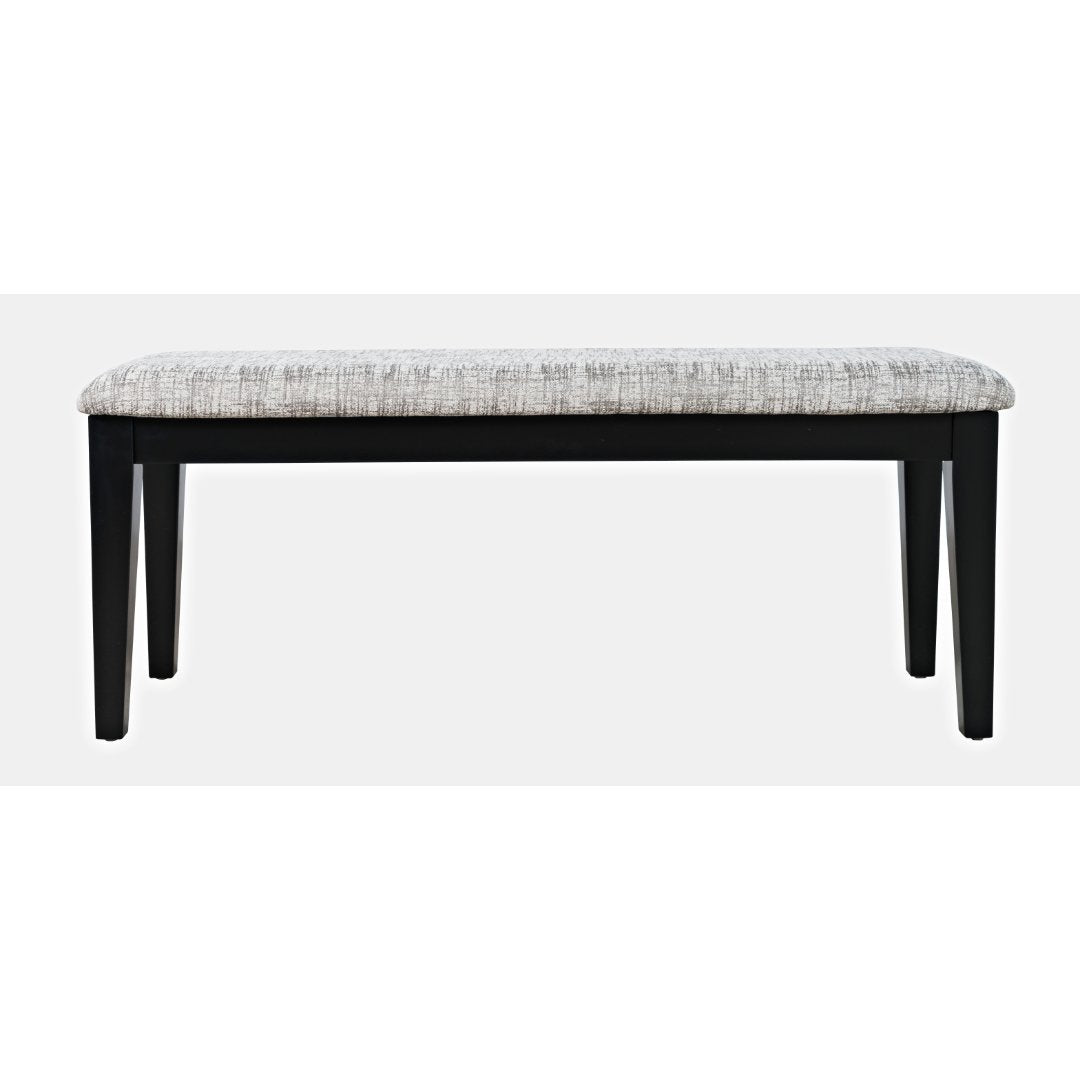 Urban Icon Upholstered Bench