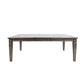 Lincoln Square Extension Dining Table
