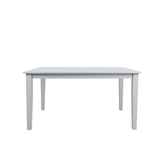 Simplicity Dining Table