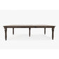 Madison County Farmhouse Extension Table