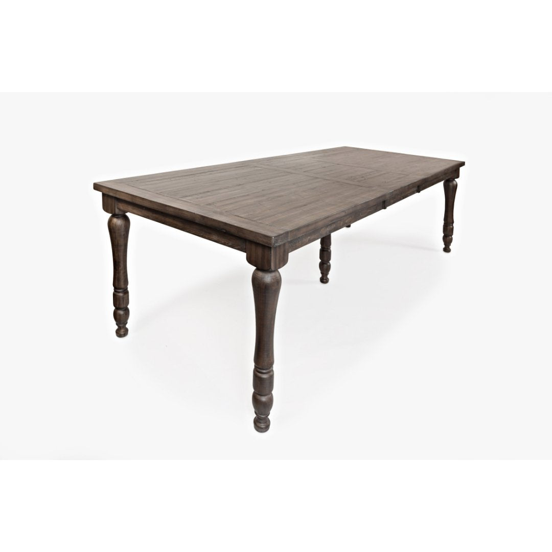 Madison County Farmhouse Extension Table