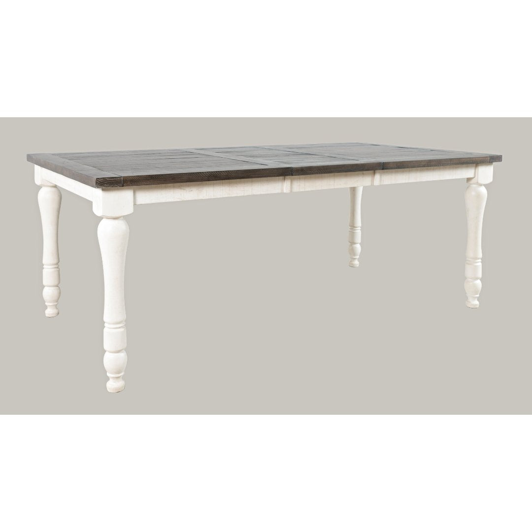 Madison County Extension Dining Table
