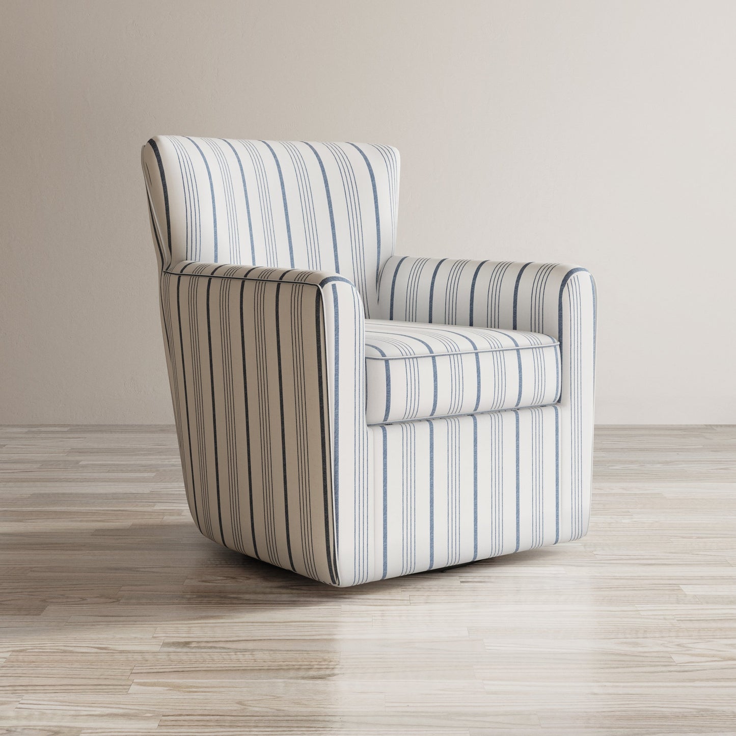 Blakely Swivel Accent Chair