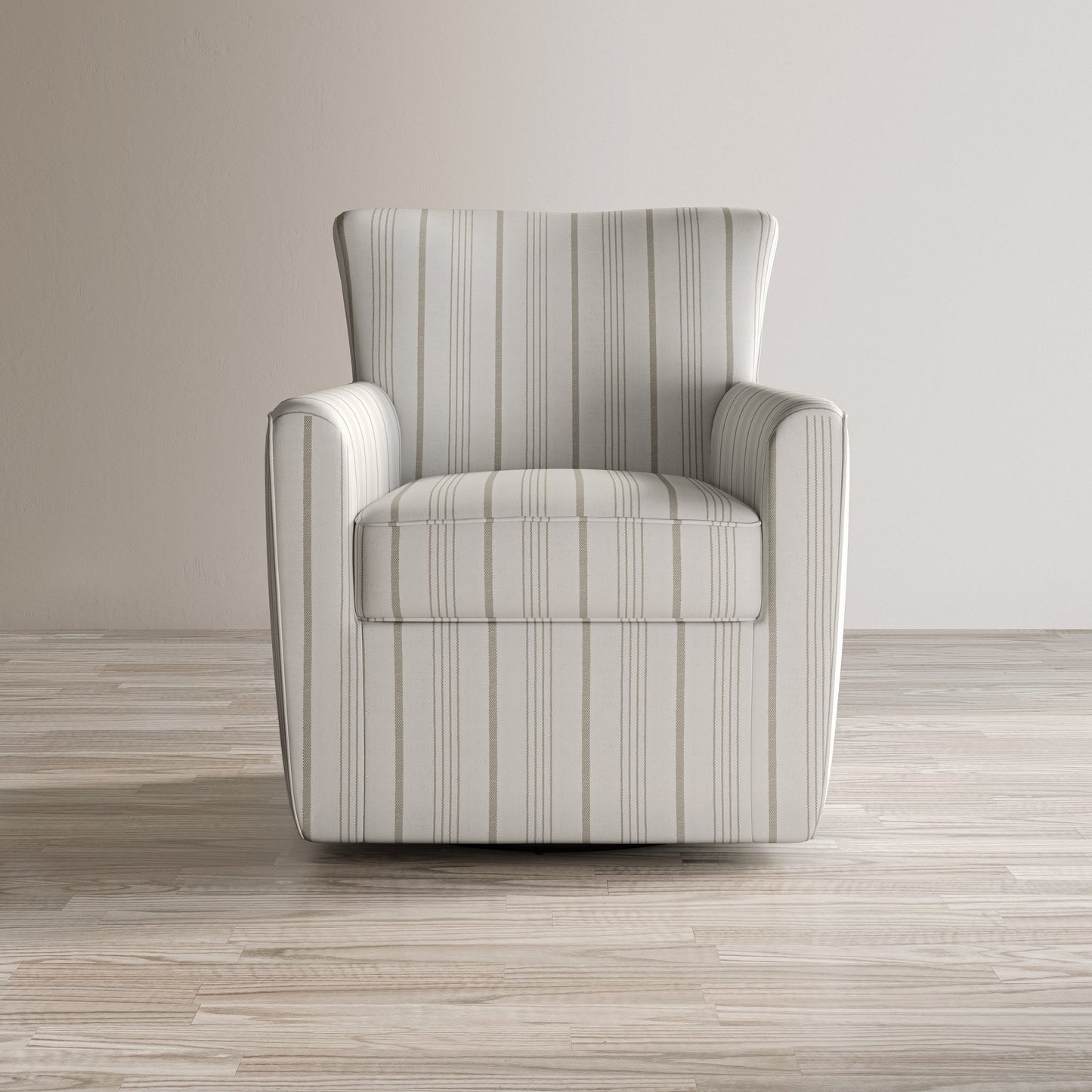 Blakely Swivel Accent Chair