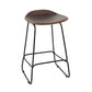 Nature's Edge Backless Counter Stool