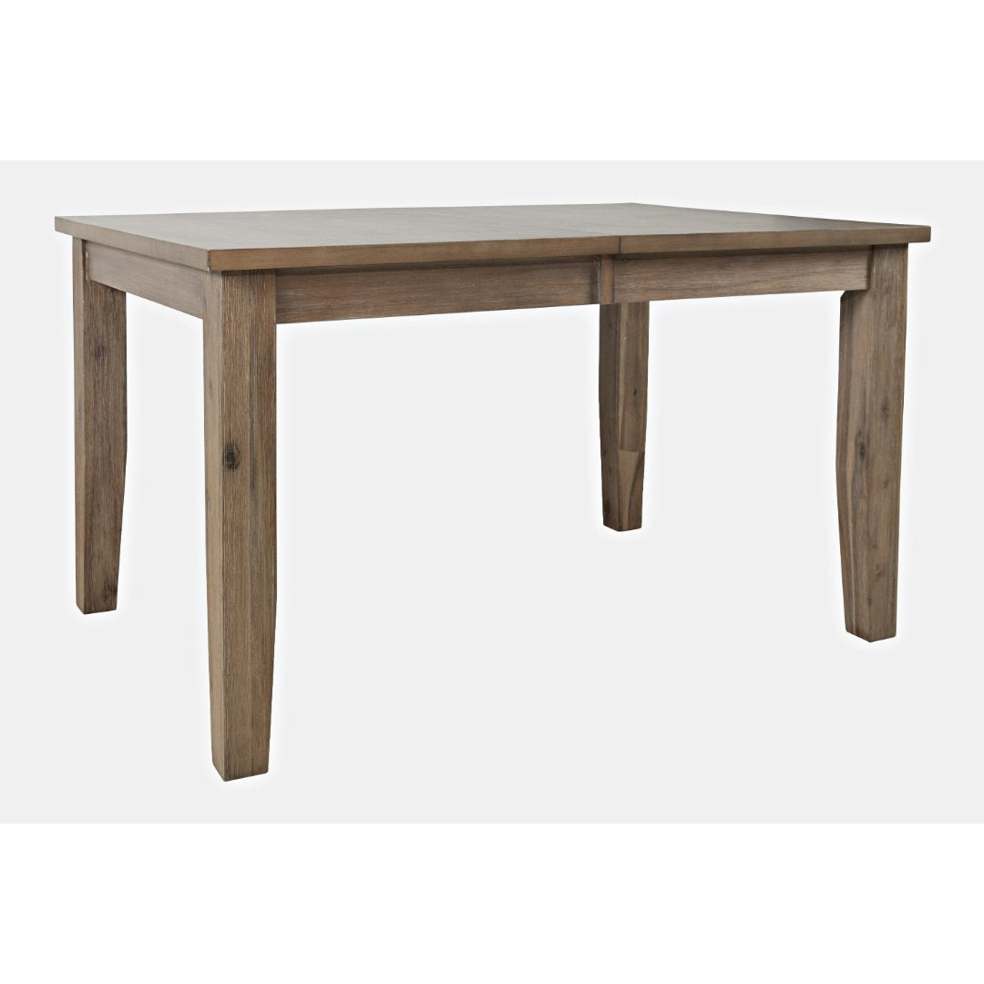 Eastern Tides Extension Dining Table