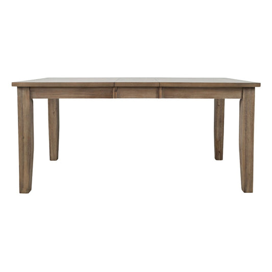 Eastern Tides Extension Dining Table