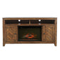 Fairview Electric Fireplace Media Console