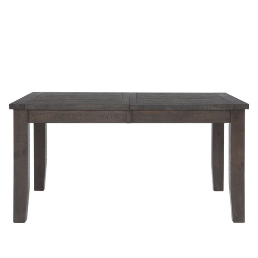 Willow Creek Extension Dining Table