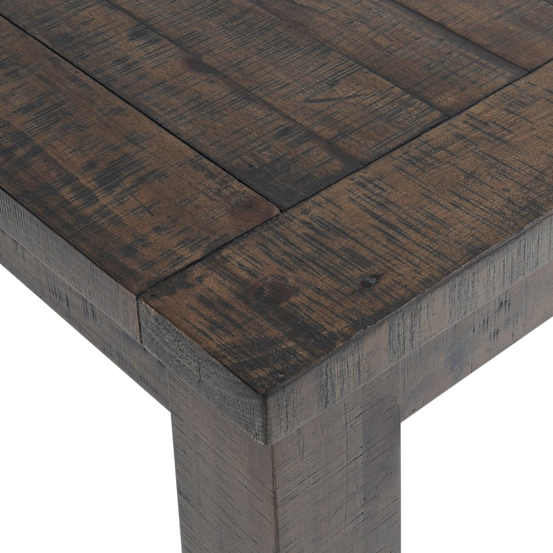 Willow Creek Extension Counter Table