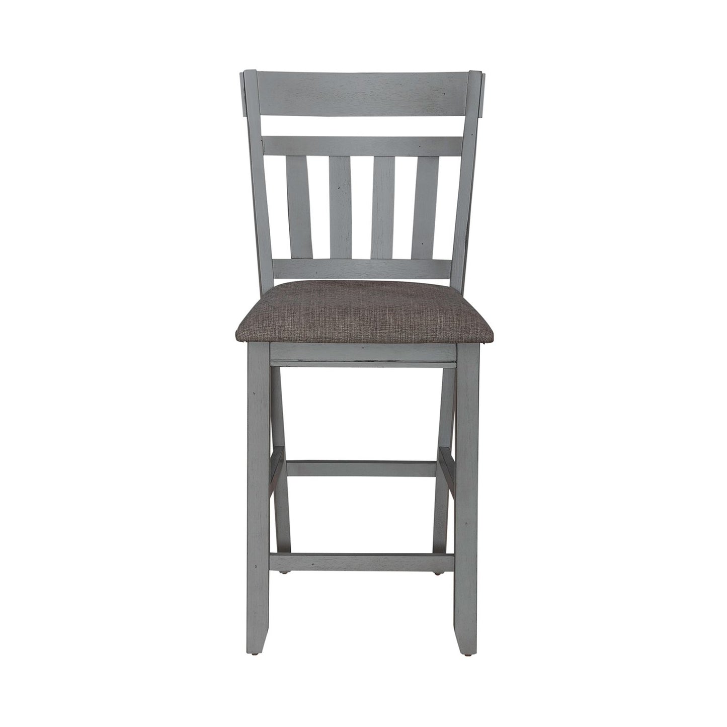 Newport - Splat Back Counter Chair (RTA)