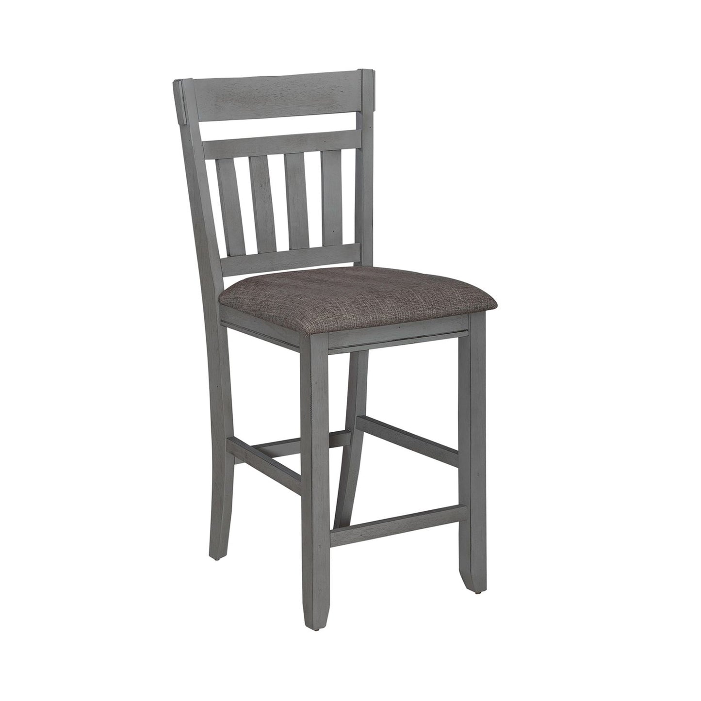 Newport - Splat Back Counter Chair (RTA)