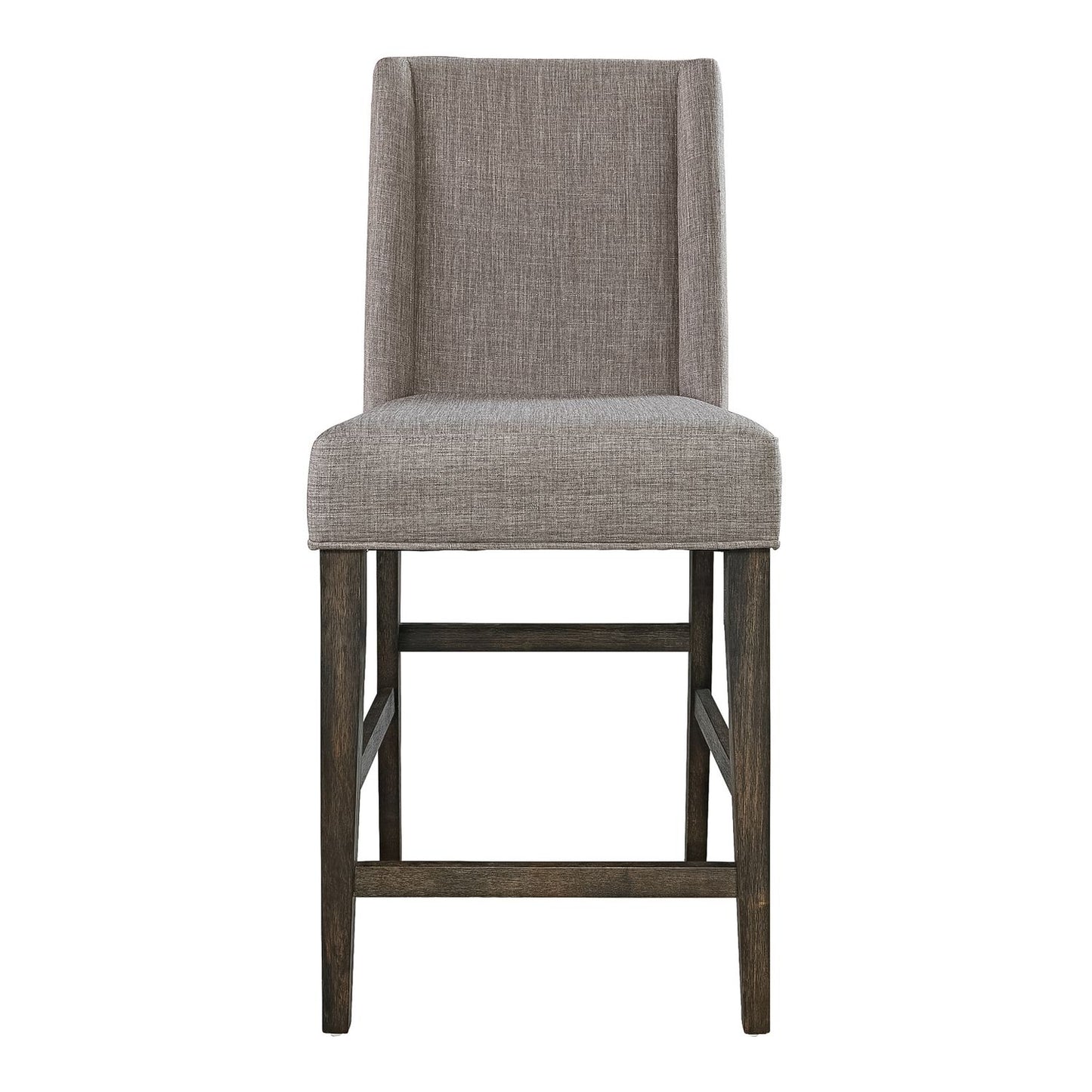 Double Bridge - Upholstered Counter Chair (RTA)