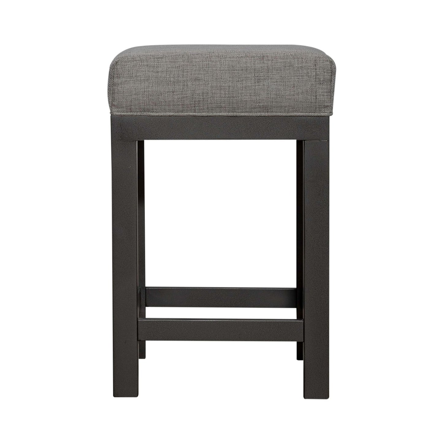 Tanners Creek - Uph Console Stool (3 Piece Set)