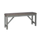 Newport - Counter Height Dining Bench