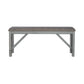 Newport - Counter Height Dining Bench