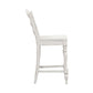 Magnolia Manor - Ladder Back Counter Chair (RTA)
