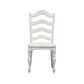 Magnolia Manor - Ladder Back Side Chair (RTA)