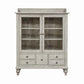 Whitney - Display Cabinet