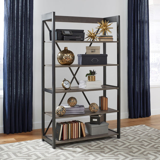 Tanners Creek - Bookcase