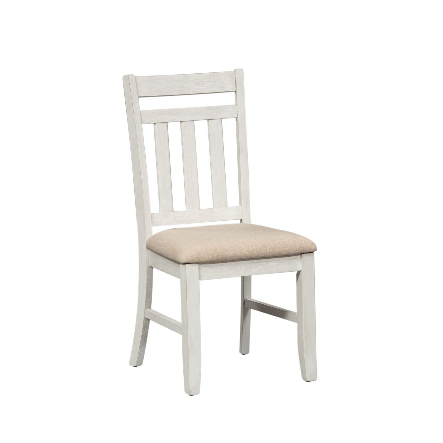 Summerville - Slat Back Side Chair (RTA)