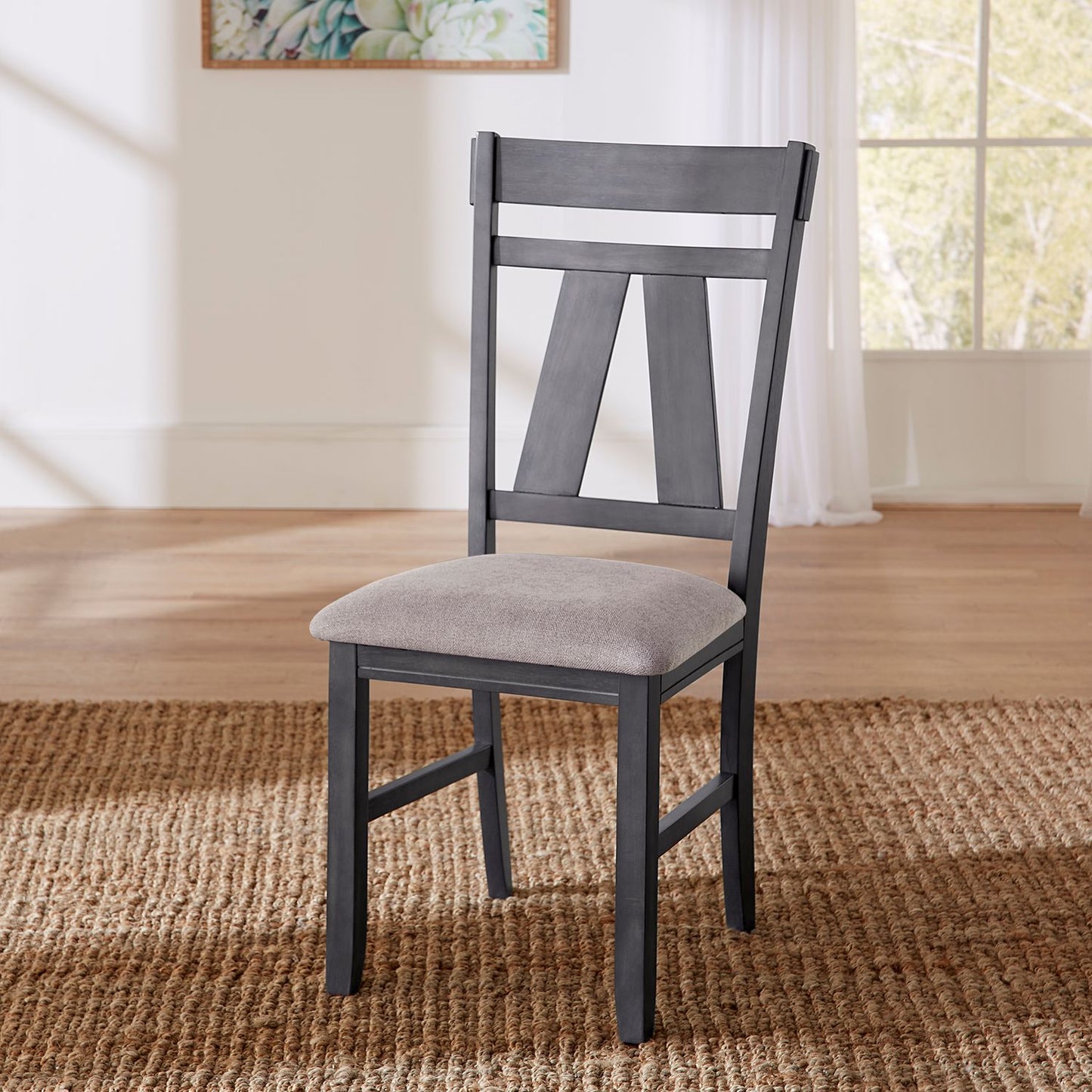 Lawson - Splat Back Side Chair (RTA)